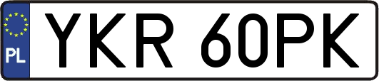 YKR60PK