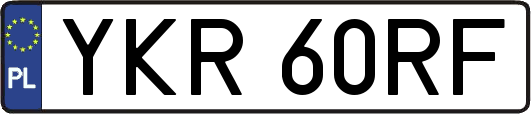 YKR60RF