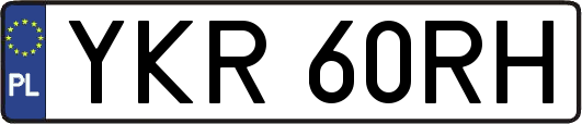 YKR60RH