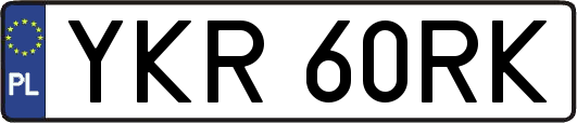 YKR60RK