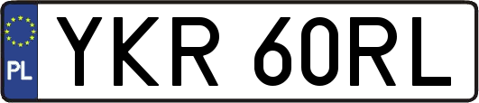 YKR60RL