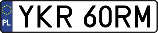 YKR60RM