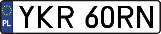 YKR60RN