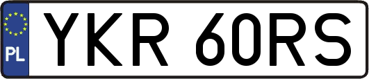 YKR60RS