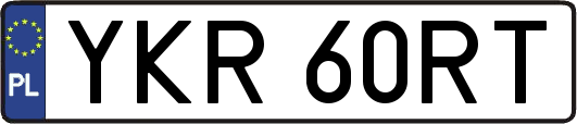 YKR60RT