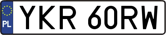 YKR60RW