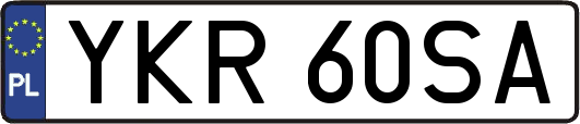 YKR60SA