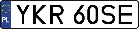 YKR60SE