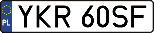 YKR60SF