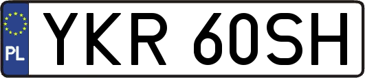 YKR60SH