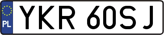 YKR60SJ