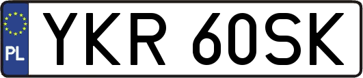 YKR60SK