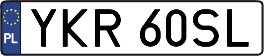 YKR60SL