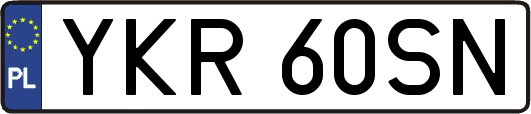 YKR60SN