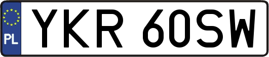 YKR60SW