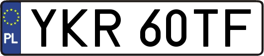 YKR60TF