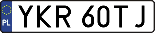 YKR60TJ