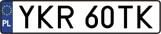 YKR60TK