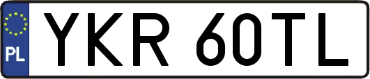 YKR60TL