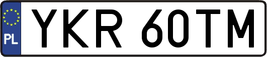 YKR60TM