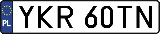 YKR60TN