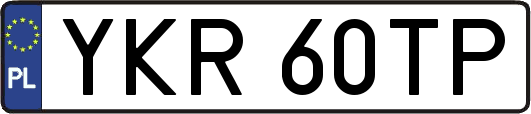 YKR60TP