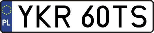 YKR60TS