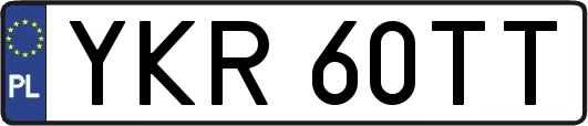 YKR60TT