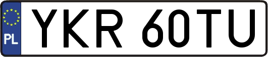 YKR60TU