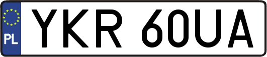 YKR60UA