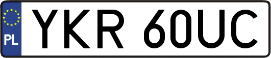 YKR60UC