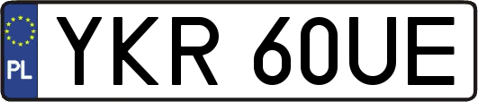 YKR60UE