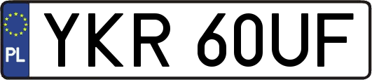YKR60UF