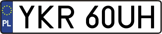 YKR60UH