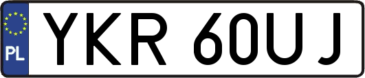 YKR60UJ
