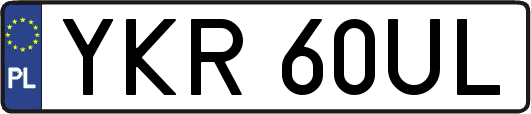 YKR60UL