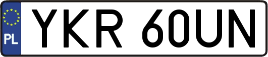 YKR60UN
