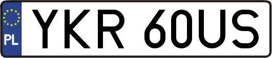 YKR60US