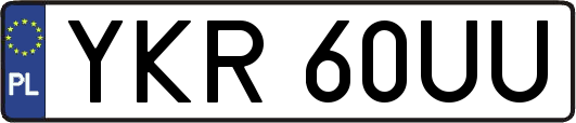 YKR60UU