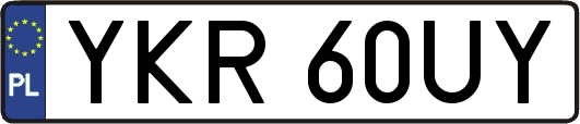 YKR60UY