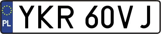 YKR60VJ