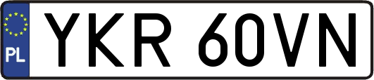 YKR60VN