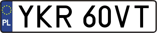 YKR60VT