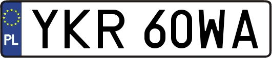 YKR60WA