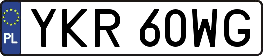 YKR60WG