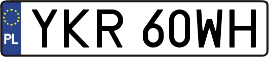 YKR60WH