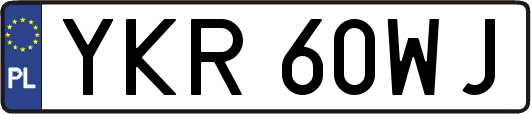 YKR60WJ