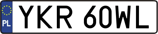 YKR60WL