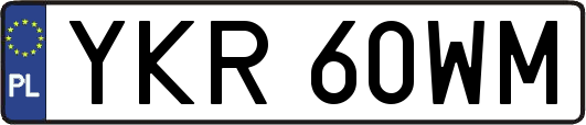 YKR60WM