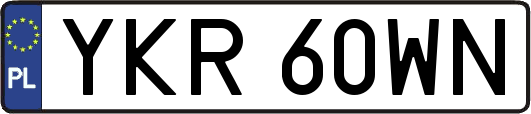 YKR60WN